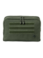 First Tactical Tactix 9X6 Pouch, oliv