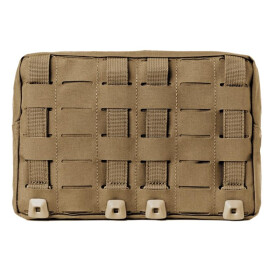 First Tactical Tactix 9X6 Pouch, coyote