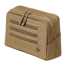 First Tactical Tactix 9X6 Pouch, coyote