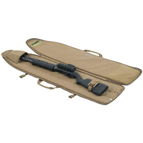 First Tactical Waffentasche Rifle Sleeve 42 INCH, coyote