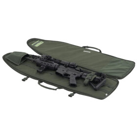 First Tactical Waffentasche Rifle Sleeve 36 INCH, oliv