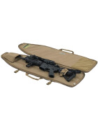 First Tactical Waffentasche Rifle Sleeve 36 INCH, coyote