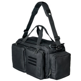 First Tactical Recoil Range Bag, schwarz