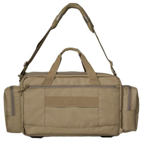 First Tactical Recoil Range Bag, coyote