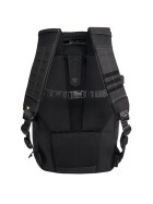 First Tactical Tactix 1-Day Plus Backpack, schwarz