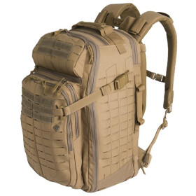 First Tactical Tactix 1-Day Plus Backpack, coyote