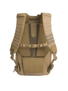 First Tactical Tactix 1-Day Plus Backpack, coyote