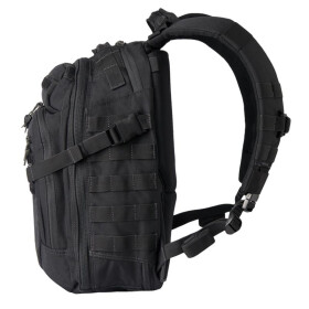 First Tactical Specialist Half-Day Backpack, schwarz