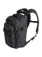 First Tactical Specialist Half-Day Backpack, schwarz