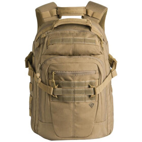 First Tactical Specialist Half-Day Backpack, coyote