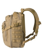 First Tactical Specialist Half-Day Backpack, coyote