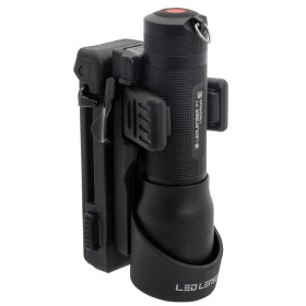 LED LENSER Tactical Professional Holster 37 mm