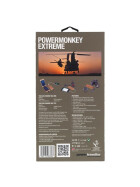 POWERTRAVELLER Extreme Tactical, coyote