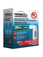 Thermacell Stechm&uuml;ckenschutzger&auml;t Nachf&uuml;llpackung 48H Max Life