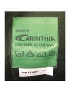 Carinthia Schlafsack Liner mit NSN, oliv