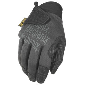 Mechanix Secialty Grip Handschuh, schwarz