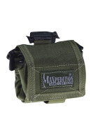 MAXPEDITION ROLLYPOLY DUMP POUCH, oliv