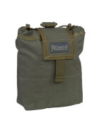 MAXPEDITION ROLLYPOLY DUMP POUCH, khaki