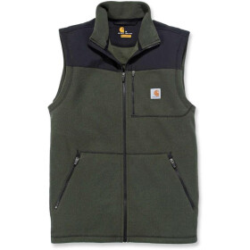 CARHARTT Fallon Vest, olive