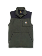 CARHARTT Fallon Vest, olive