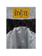 BENLEE Boxing Trunks BONAVENTURE, black/grey