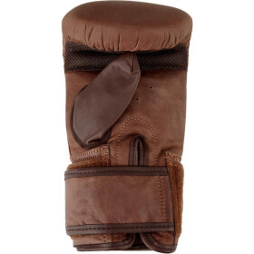 BENLEE Bag Gloves DALEY, vintage brown