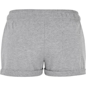 BENLEE Ladies Shorts LINDA GAIL, marl grey