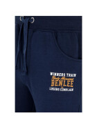 BENLEE Men Jogging Pants BURBANK, steel blue