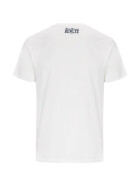 BENLEE Men T-Shirt, regular fit RHINEBECK, off white