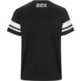 BENLEE Men T-Shirt, regular fit VICTORVILLE, black