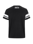 BENLEE Men T-Shirt, regular fit VICTORVILLE, black