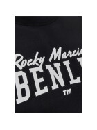 BENLEE Men Function T-Shirt, Raglan TERRYTOWN, black