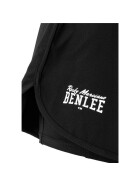 BENLEE Ladies Function Short (2in1) SADIE BELLE, black
