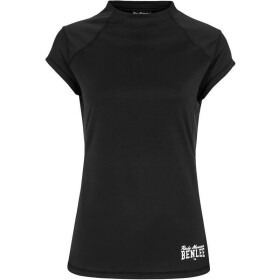 BENLEE Ladies Function T-Shirt NINA FAYE, black