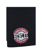 BENLEE Men Boxershort, Doublepack SAN FRANCISCO, black