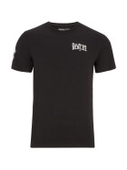 BENLEE Men Regular Fit T-Shirt LOGO SHIRT, black