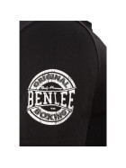BENLEE Men Regular Fit T-Shirt LOGO SHIRT, black