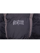 BENLEE Men Trainer Jacket LUPUS, black