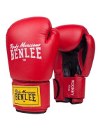 BENLEE Boxhandschuh aus Kunstleder RODNEY, red/black