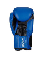 BENLEE Boxhandschuh aus Kunstleder RODNEY, blue/black