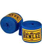 BENLEE Handwraps ELASTIC, royal blue