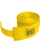 BENLEE Handwraps ELASTIC, yellow