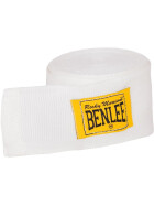 BENLEE Handwraps ELASTIC, white