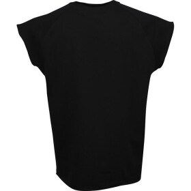 BENLEE Men Regular Fit T-Shirt EDWARDS, black