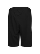 BENLEE Men Jersey Shorts BASIC, black