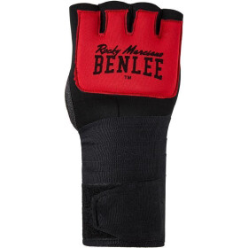 BENLEE Neoprene - Gel Gloves GELGLO, black/red