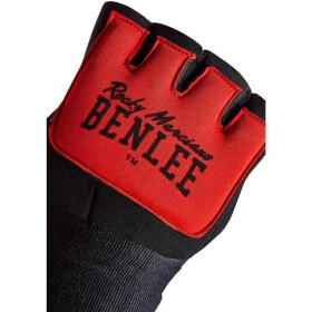 BENLEE Neoprene - Gel Gloves GELGLO, black/red