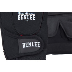 BENLEE Weight Lifting Gloves NEOPRENE, black