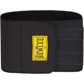 BENLEE Slimming Belt SWEAT, black
