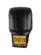 BENLEE Artificial Leather Bag Mitts BOSTON, black